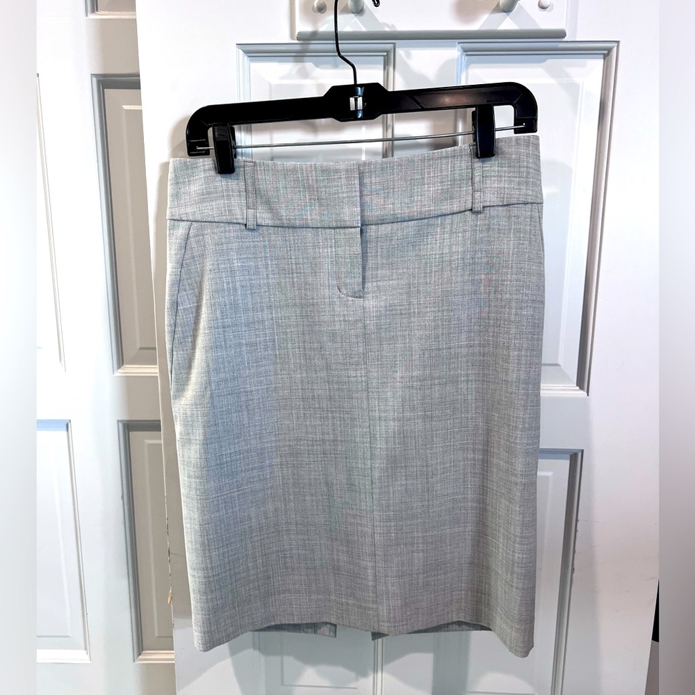 Express pencil skirt